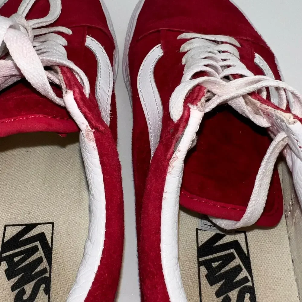 Vans old skool